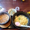 濃厚つけ麺 風雲丸　 祇園西原店