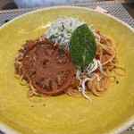 うなぎパイカフェ - 