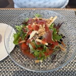 うなぎパイカフェ - 
