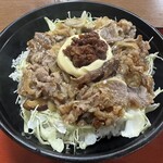 湖菜キッチン DON丼 - 