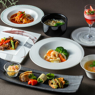 中国料理 「望海楼」_0