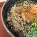 養老サービスエリア（上り線）フードコート - 