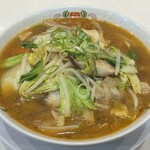 餃子の王将 - 料理写真: