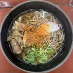 養老サービスエリア（上り線）フードコート - 