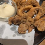 キタノイチバ 新松戸駅前店 - 