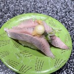 回転寿司 根室 花まる - 料理写真: