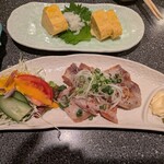 魚酒処 いぶき - 