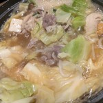 キタノイチバ 新松戸駅前店 - 