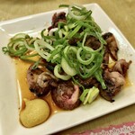 立呑処 はいから - 心のこり