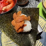 回転寿司 根室 花まる - 