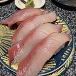 回転寿司 根室 花まる - 