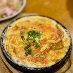 もつ焼つみき瓦 - 