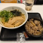 吉野家 - 料理写真: