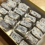 出入橋きんつば屋 - 