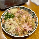 もつ焼つみき瓦 - 