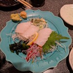 魚酒処 いぶき - 