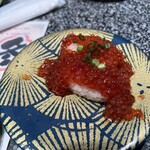 回転寿司 根室 花まる - 