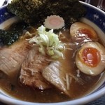 Ramensetagaya - 