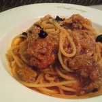 シェ・シブヤ - 