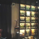 北新地Koutaro - 入口　