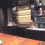 北新地Koutaro - カウンター