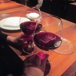 北新地Koutaro - まずはキティーで乾杯！