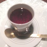 北新地Koutaro - 硬さも丁度良い美味しいフラン