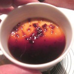 北新地Koutaro - フランのソースも抜群の味付け