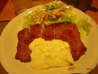 やよい軒 立川北店 立川北 定食 食堂 食べログ