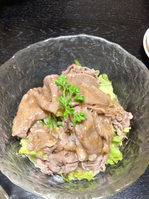 万す井（ますい） - 古川（海鮮）