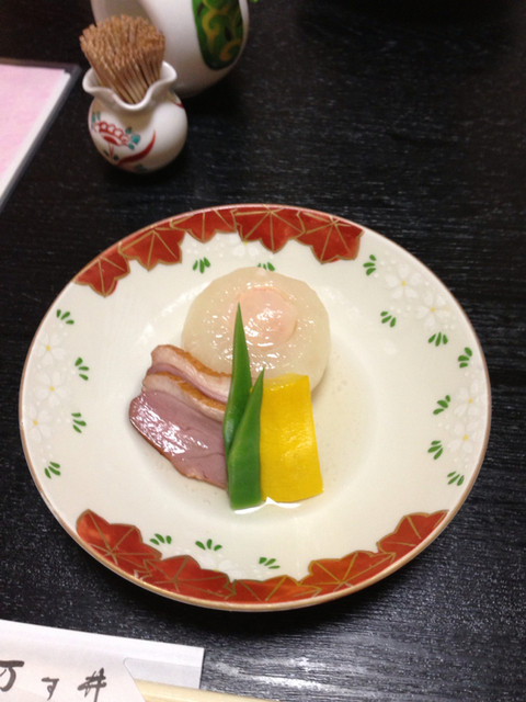 万す井（ますい） - 古川（海鮮）の写真