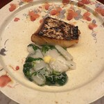 日本料理 太月 - 