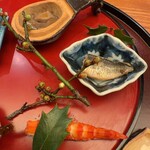 日本料理 太月 - 