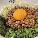 麺や マルショウ - 