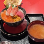 北海道料理 ユック - 