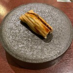 鮨 あやべ - 穴子