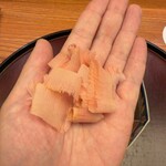 日本料理 太月 - 