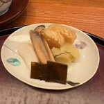 日本料理 太月 - 
