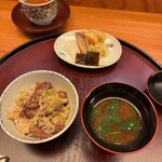 日本料理 太月 - 