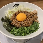 麺や マルショウ - 