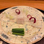 日本料理 太月 - 