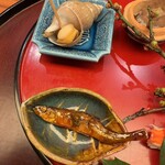 日本料理 太月 - 