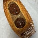 焼きたてパン マンハッタン - 