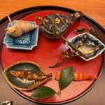 日本料理 太月 - 