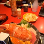 北海道料理 ユック - 