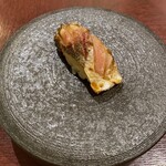 鮨 あやべ - かます