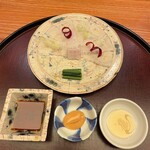 日本料理 太月 - 