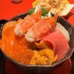 北海道料理 ユック - 