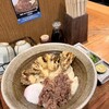 踊るうどん 梅田店
