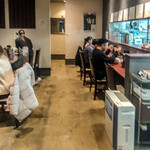 中華そば 輝羅 - 